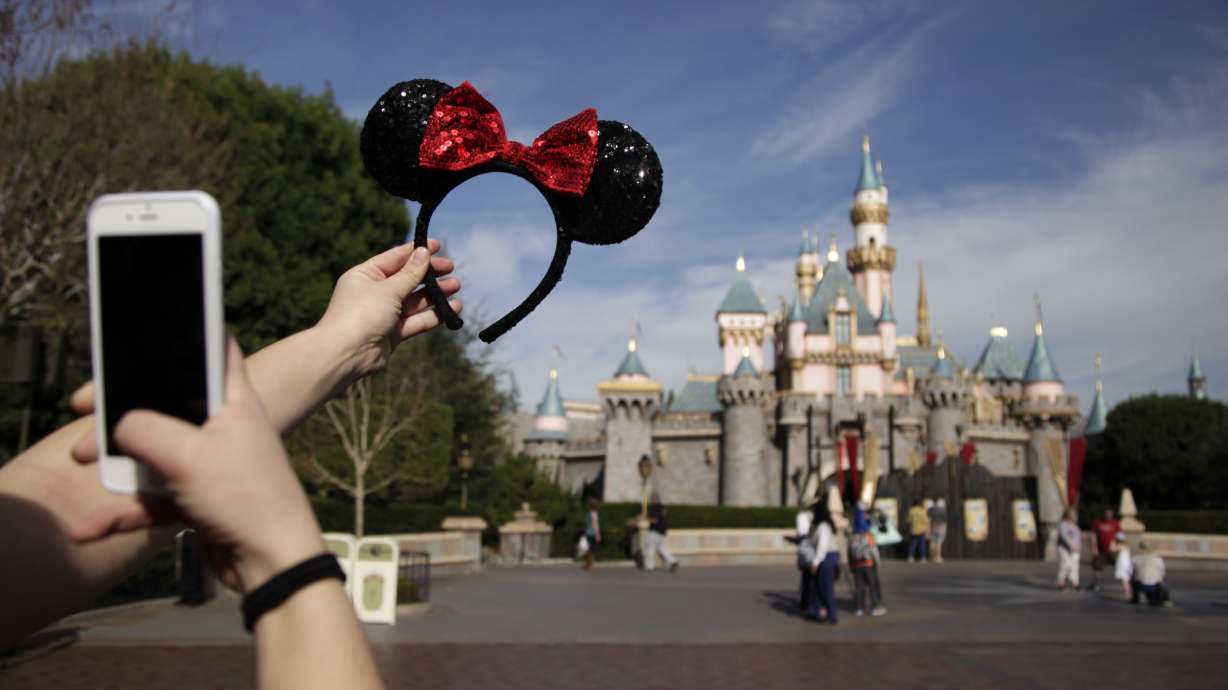 The sticker shock accompanying a trip to Walt Disney World or Disneyland Resort remains as real as ever.