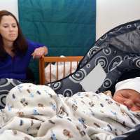 Scholarship aims to help more Utah parents get access to postpartum care