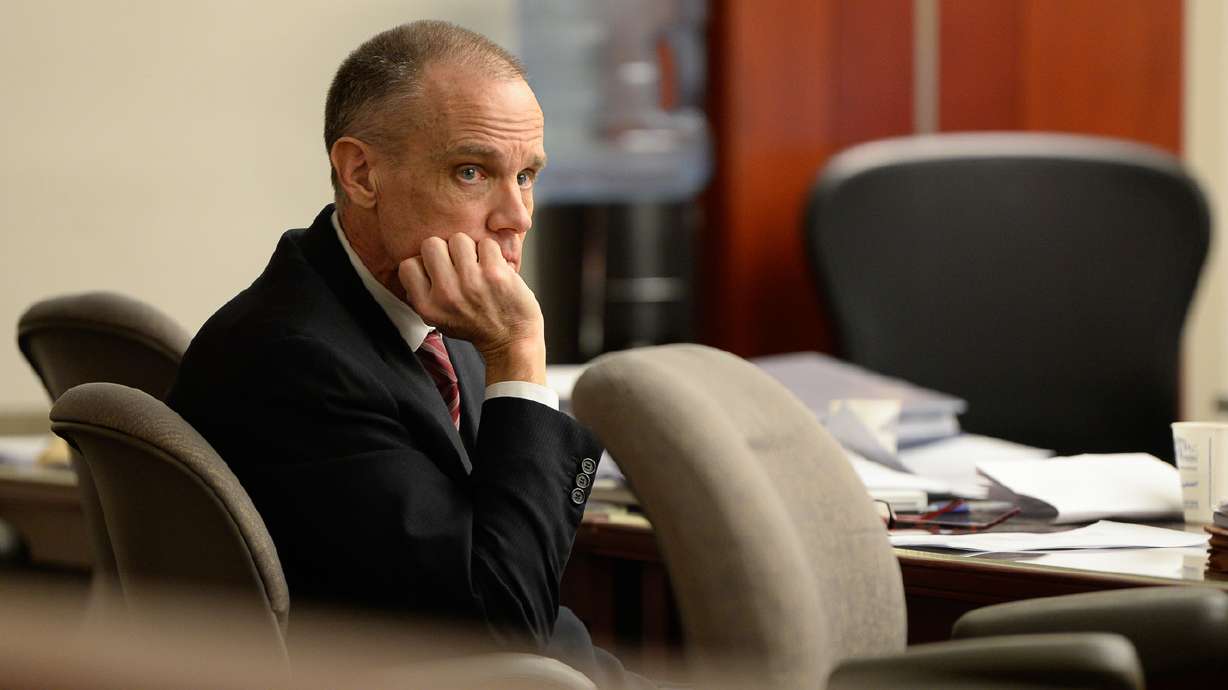 Jenson says failed resort angered friends, led to conflicting testimonies