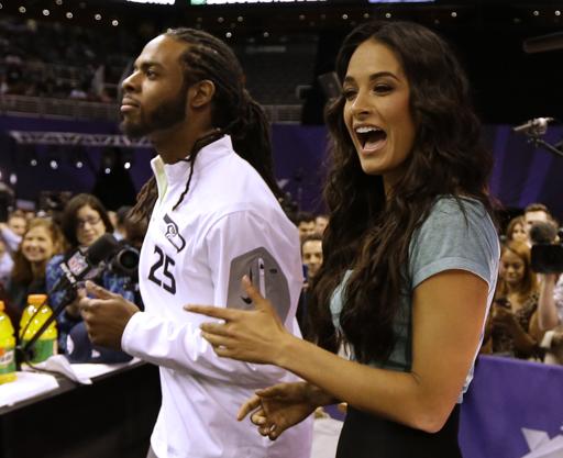 Más bromas mexicanas, en Día de Prensa previo al Super Bowl