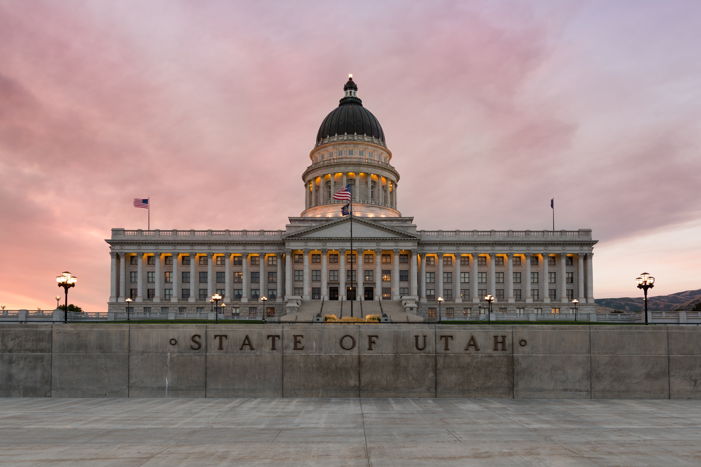 Utah House Democrats hold public forum on medical marijuana, Proposition 2