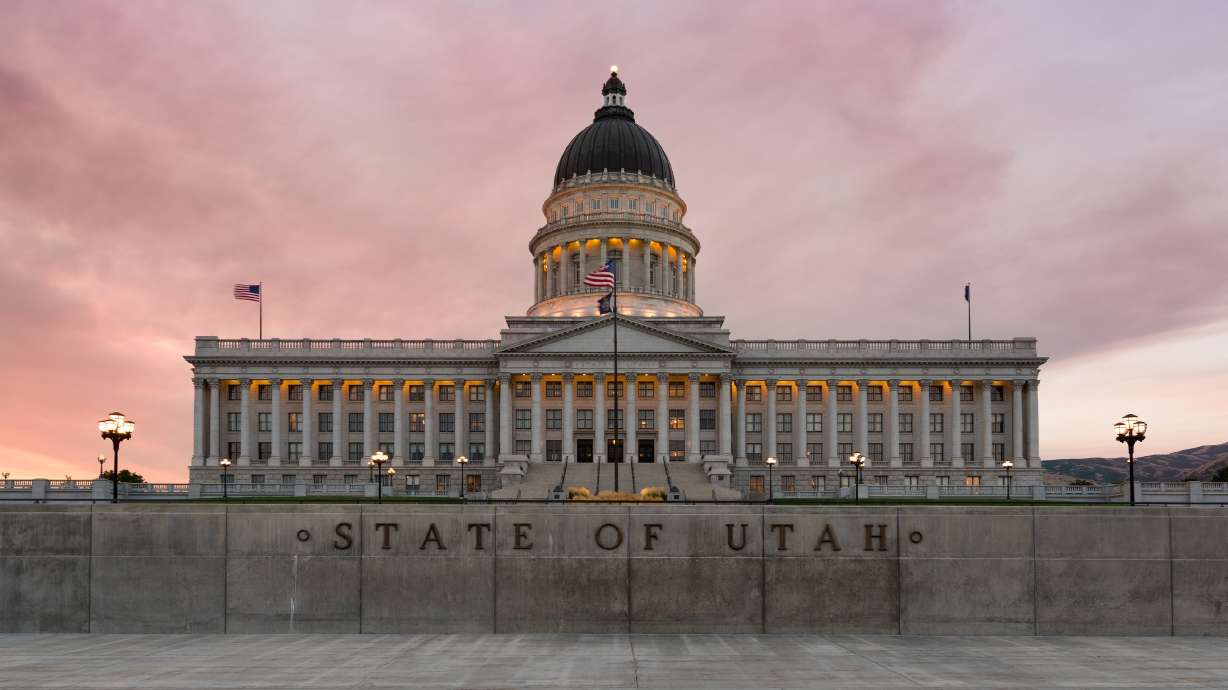 Utah denies proposed ballot initiative imposing term limits