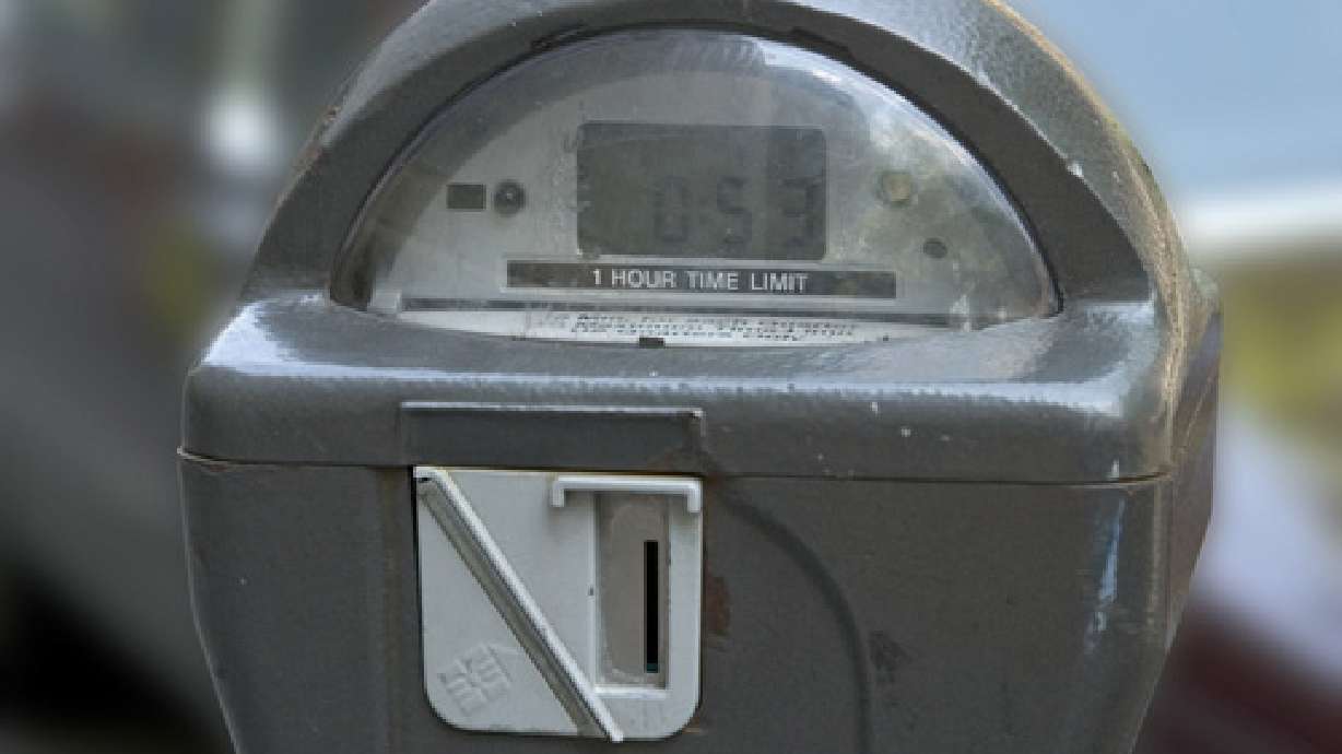 Free parking on nights and on Saturdays could soon go away