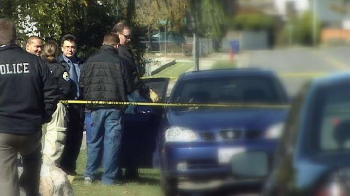 Investigators Look for Leads, Weapon in Weekend Murder