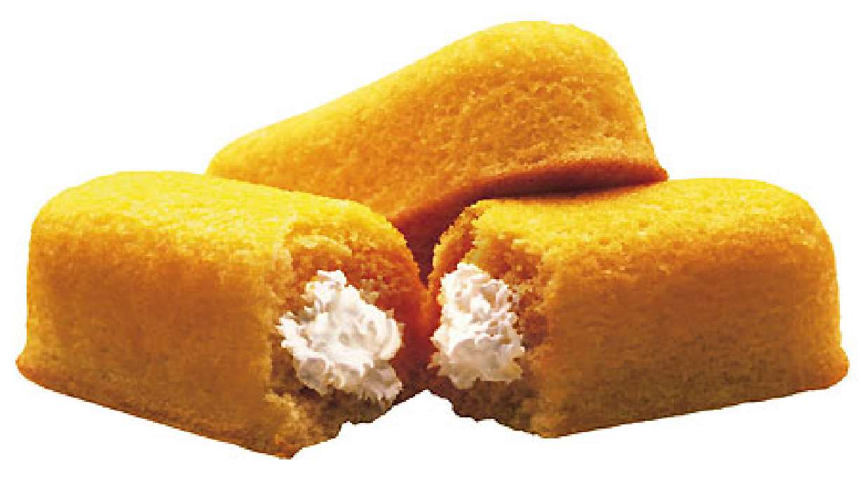 Food Writer Deconstructs the Twinkie