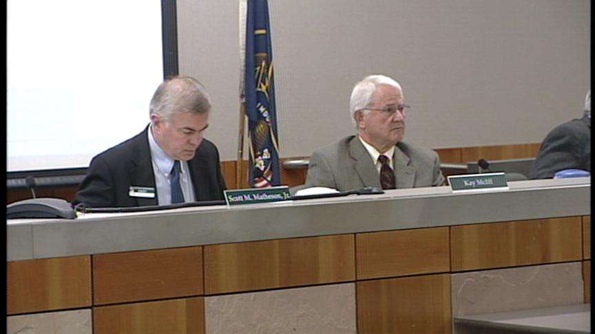 Utah Mine Commission Looks at Whether Reforms are Necessary