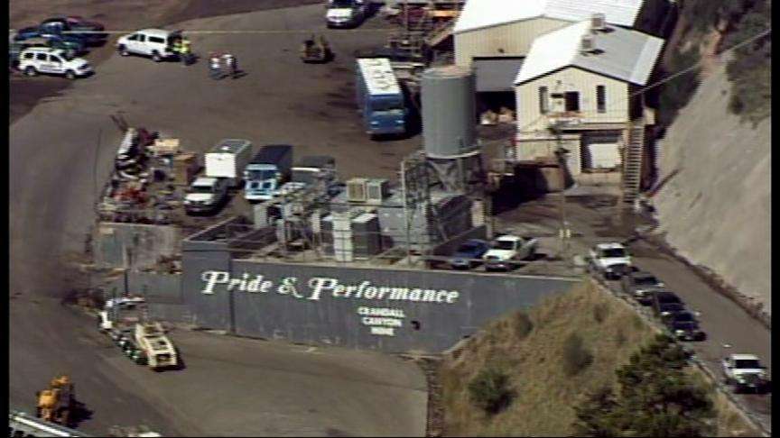 Utah Mine Commission Looks at Whether Reforms are Necessary