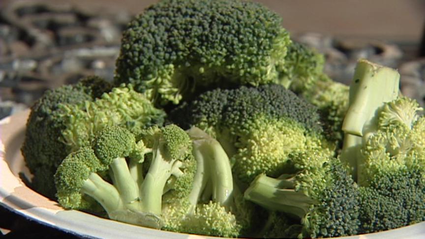 New Study Shows Broccoli May Protect Against Skin Cancer