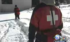 Labor Dispute Looms Between Ski Patrol and The Canyons Resort