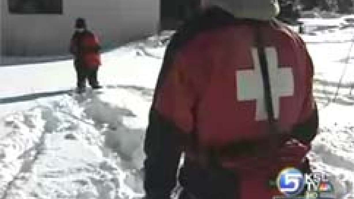 Labor Dispute Looms Between Ski Patrol and The Canyons Resort