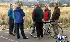 Labor Dispute Looms Between Ski Patrol and The Canyons Resort