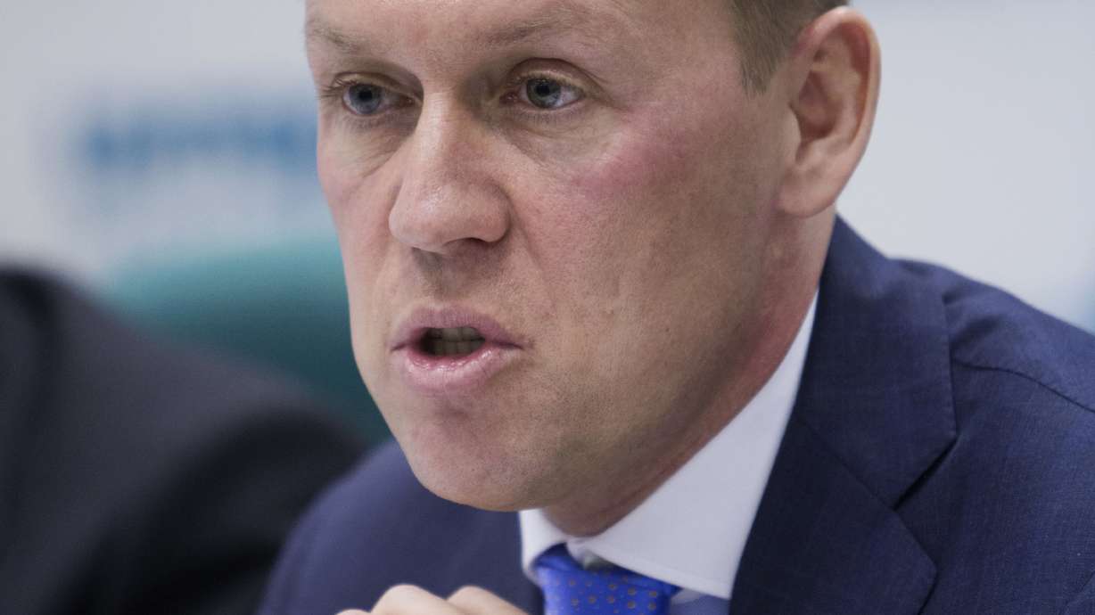 Litvinenko inquiry: Post-mortem was most dangerous ever