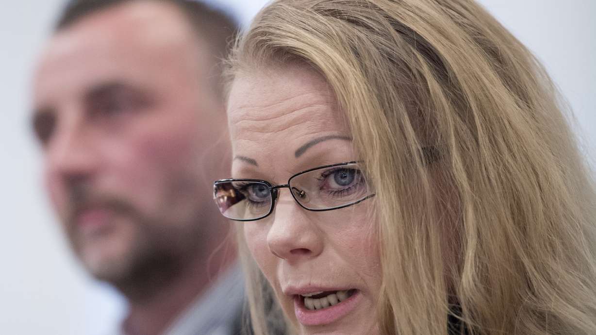 More resignations at top of anti-Islam organization