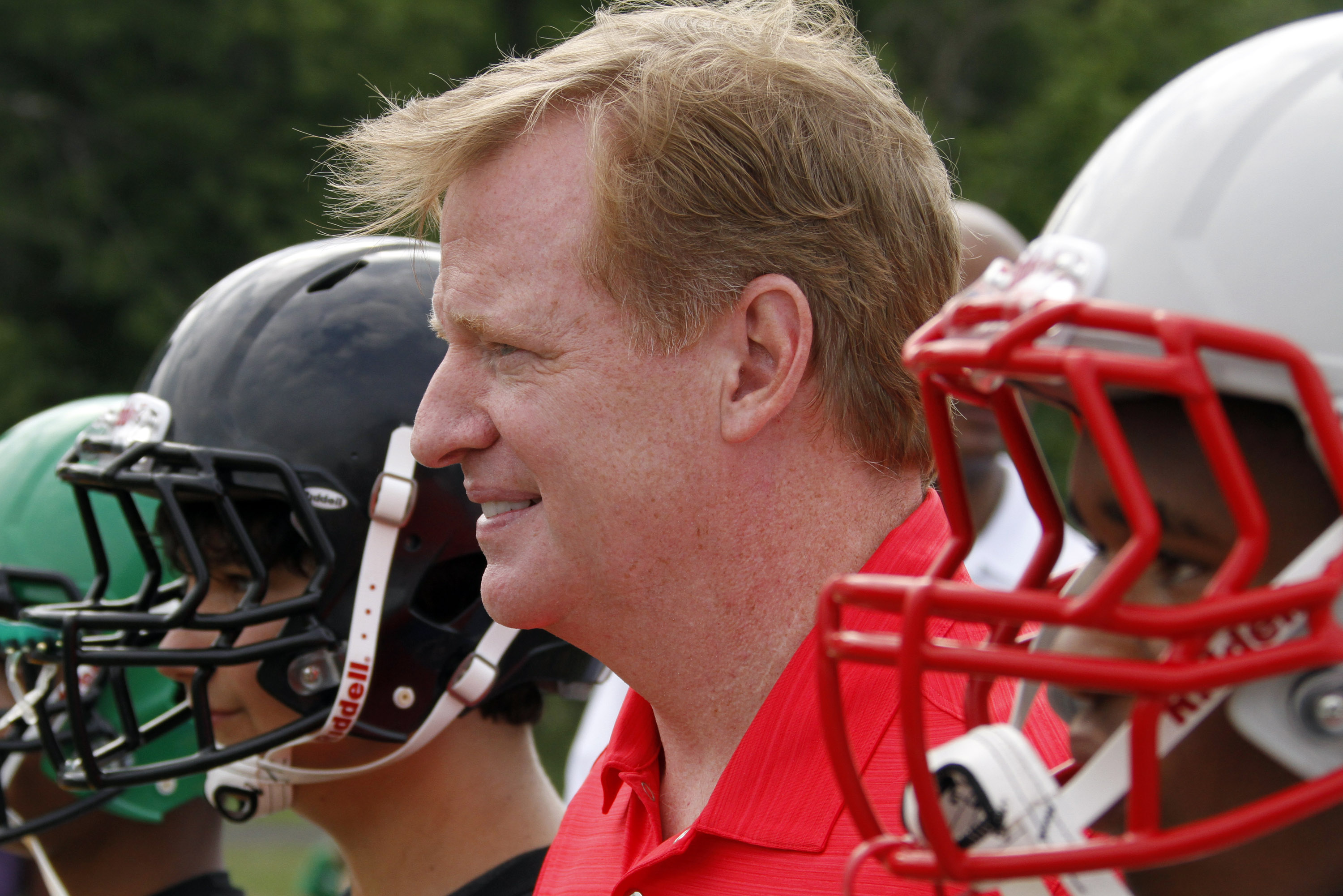 Why what's missing in states' youth concussion laws matters