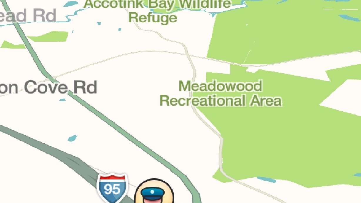 Sheriffs expand concerns about Waze mobile traffic app