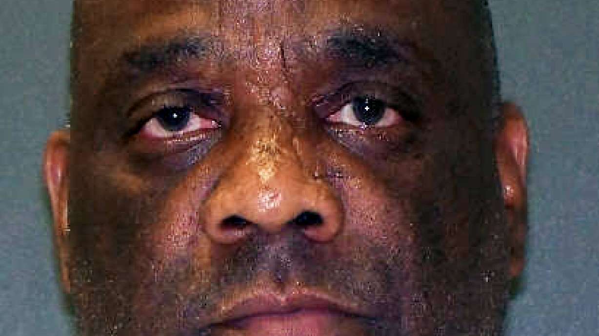 Texas inmate set to die Thursday for 1996 slaying