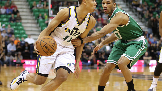 Blog Deportes – Utah Jazz continúa con su campaña irregular