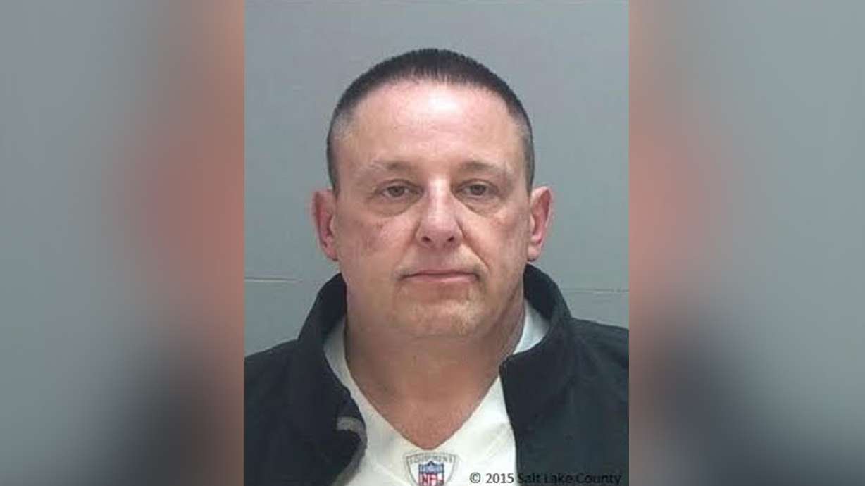 Man arrested on suspicion of drug distribution