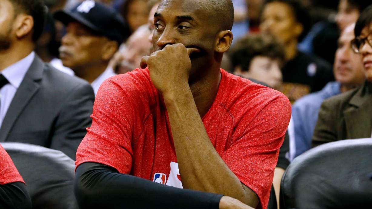 Kobe Bryant has surgery, expected to be out for 9 months
