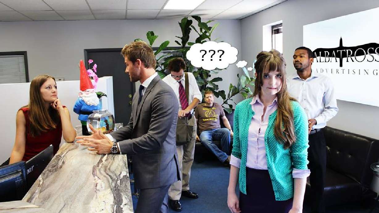 Utah YouTube series wins 'Best Series' at online film festival