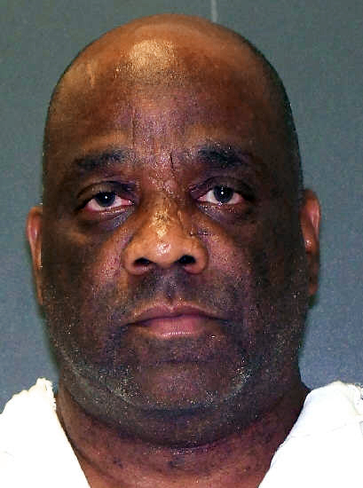 Texas executes man for 1996 strangling, beating death