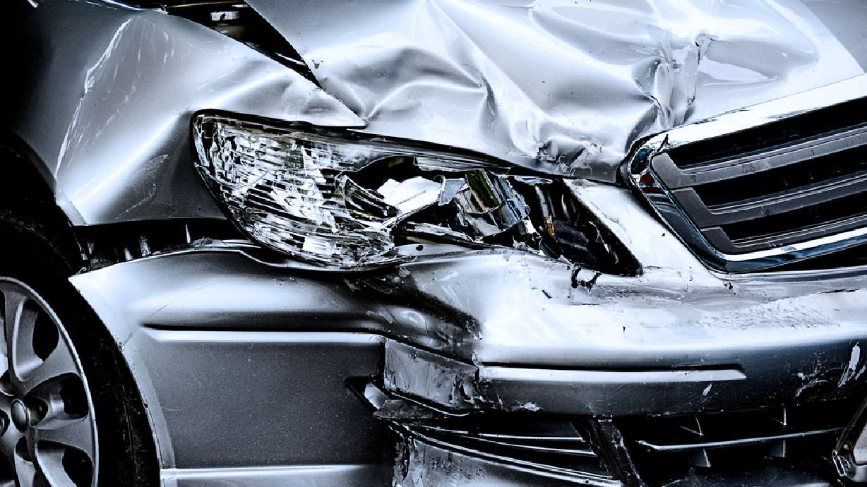 Study: Chances of dying in a car crash plunged over 3 years