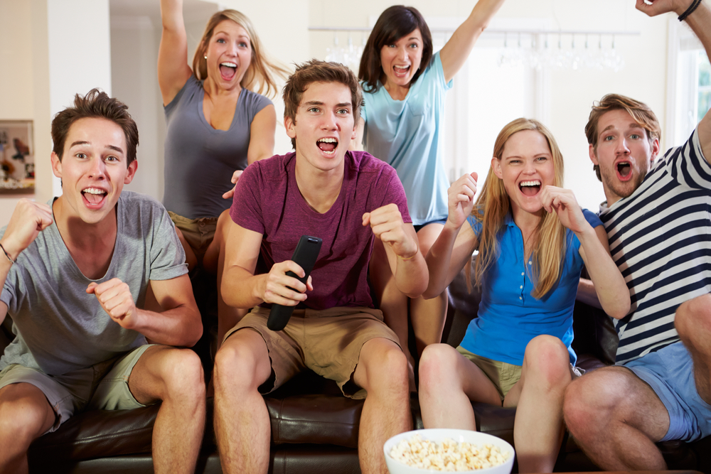 3 tips to avoid getting sued while hosting a 'Big Game' party