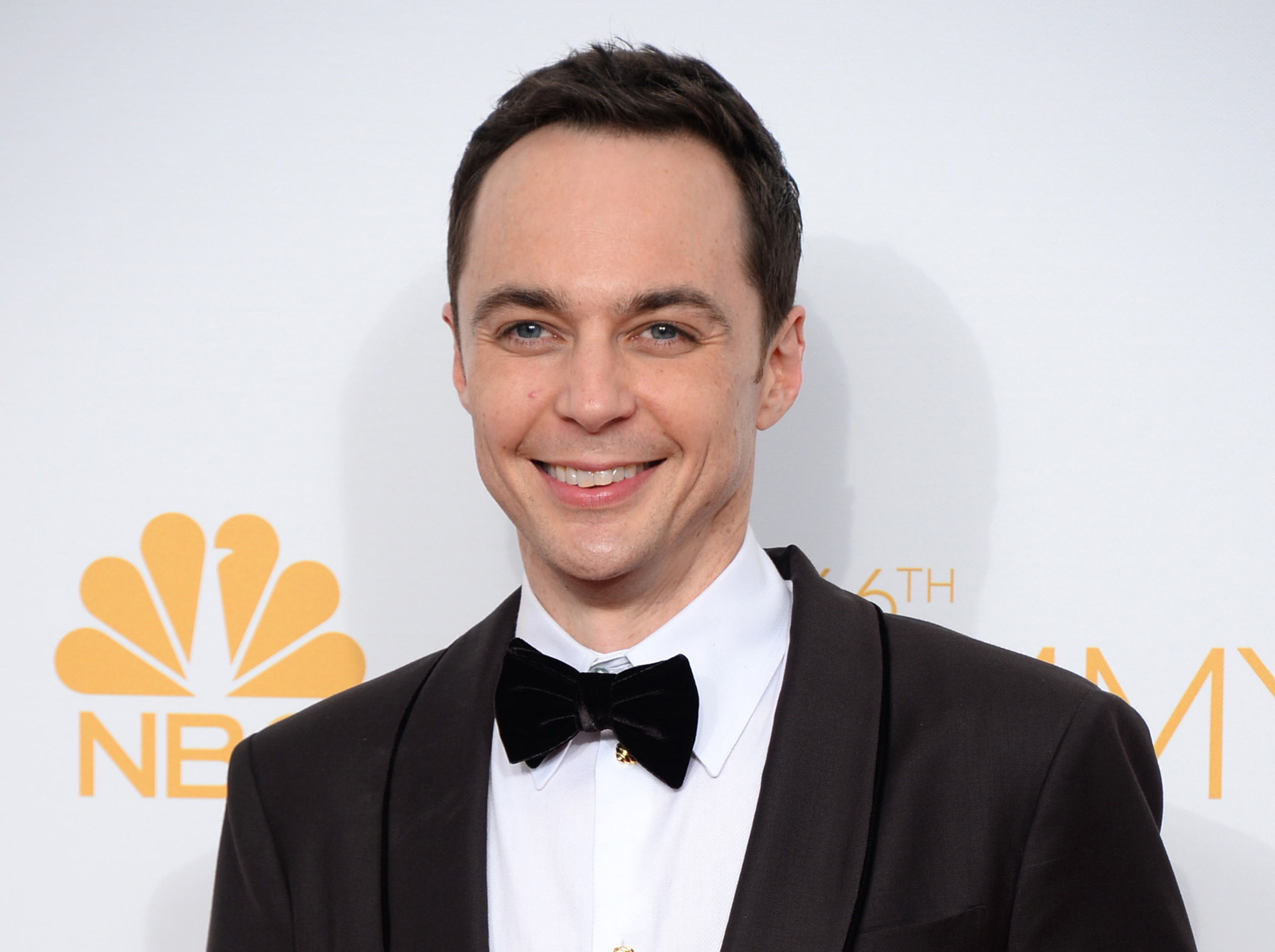 Jim Parsons to play God in Broadway's 'An Act of God'