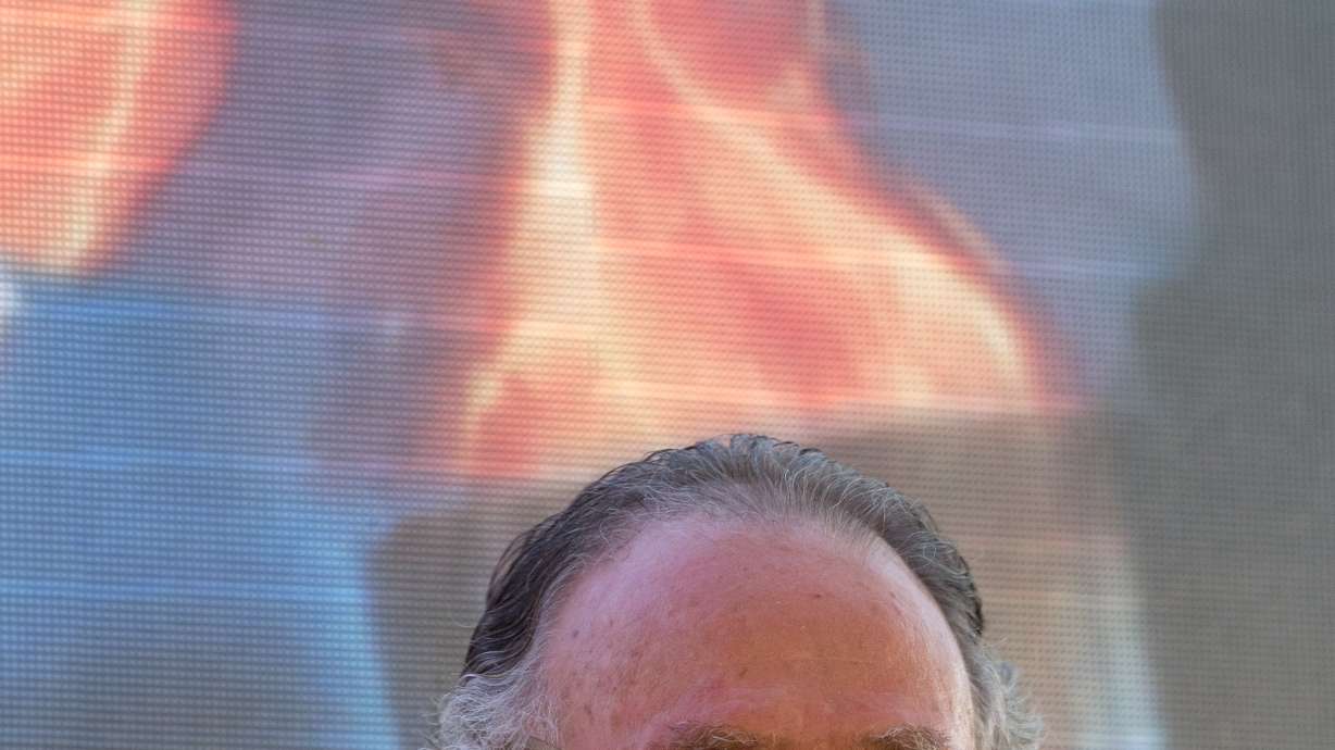 2016 Rio Olympic torch relay to reach 90 percent of people