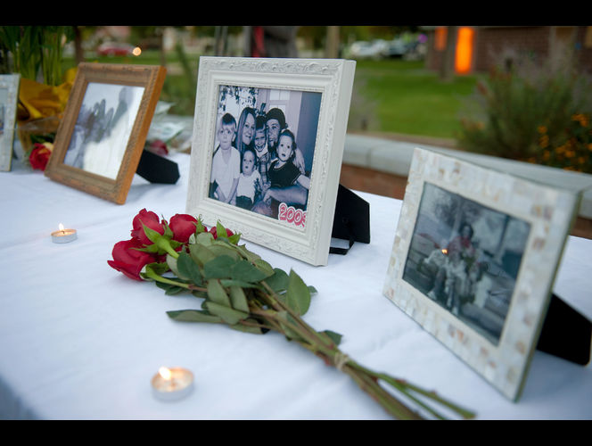 Asesino en cadena perpetua de UT dice que sus ideas influenciaron el suicidio-homicidio de familia de 5