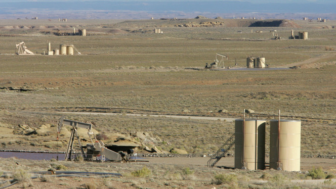 Compañía de UT despide a 80 empleados debido a la gran caída del precio del petróleo