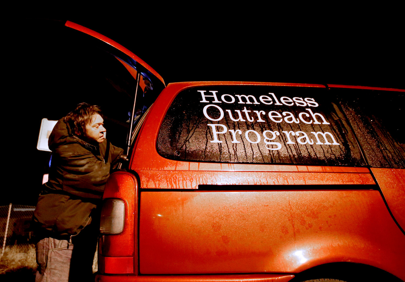 Volunteers needed in Salt Lake County for annual homeless survey | KSL.com