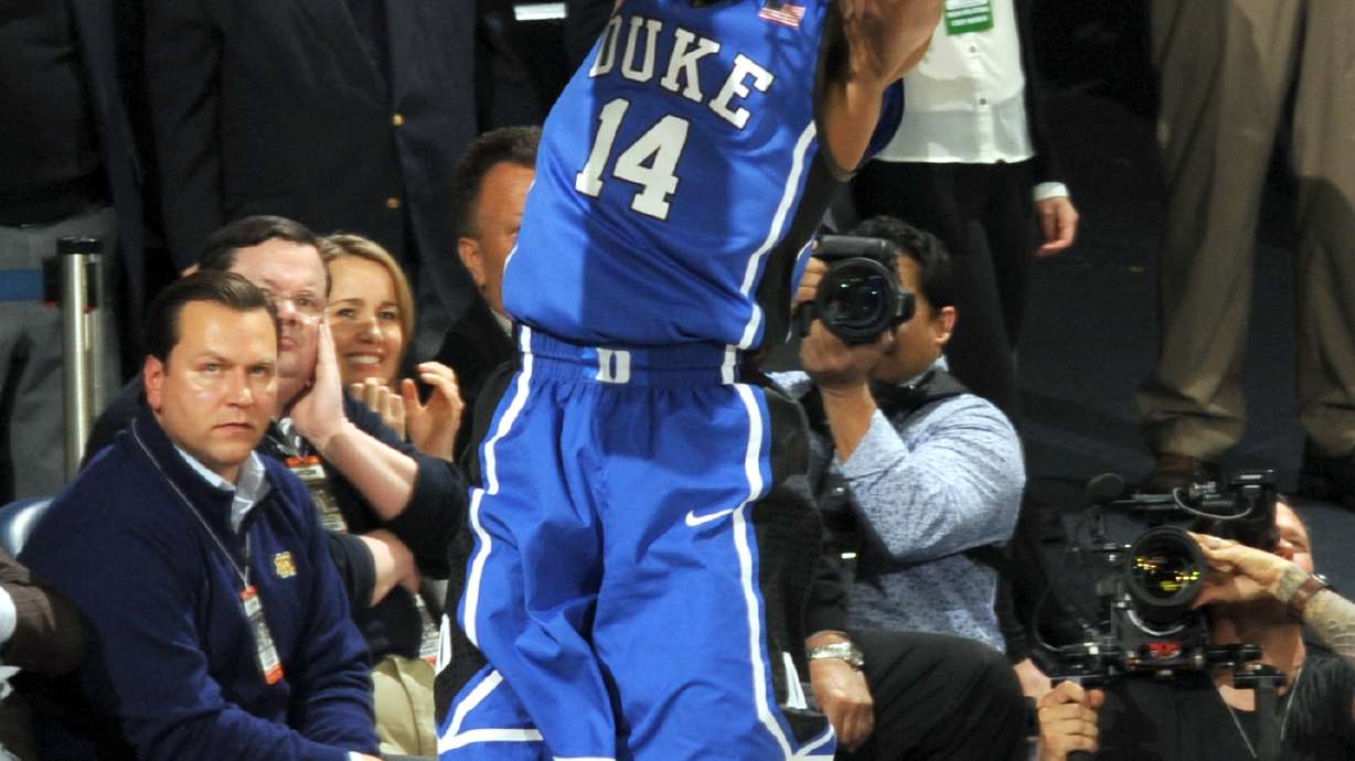 No. 4 Blue Devils dismiss junior Rasheed Sulaimon from team