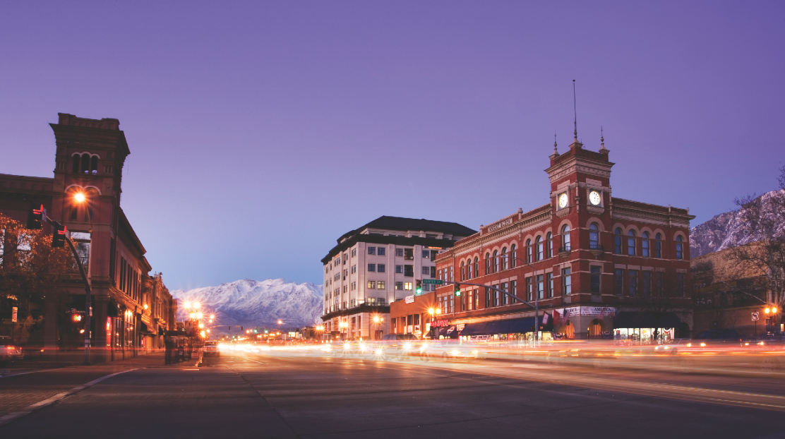 Want to vote from your smartphone? Utah County to become 3rd area in U.S. to test mobile voting