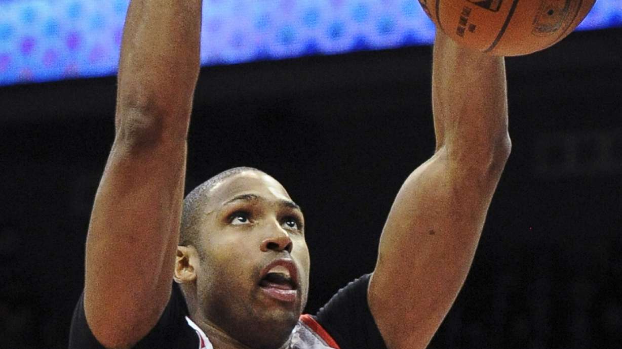 3 Hawks, Durant and Westbrook are NBA All-Star reserves