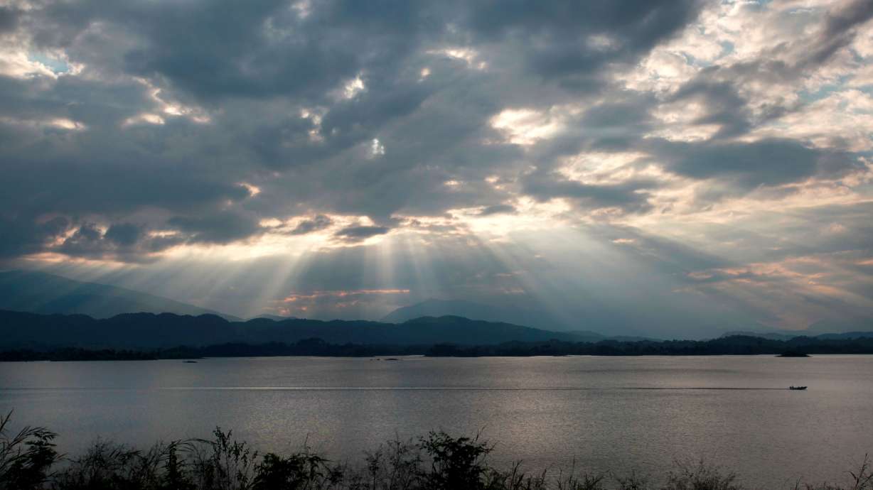 US-backed Mexico dam project triggered protest, rare defeat