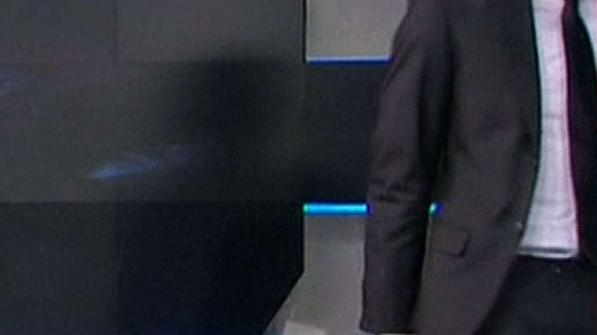 Police: Teen who demanded airtime on Dutch TV acted alone