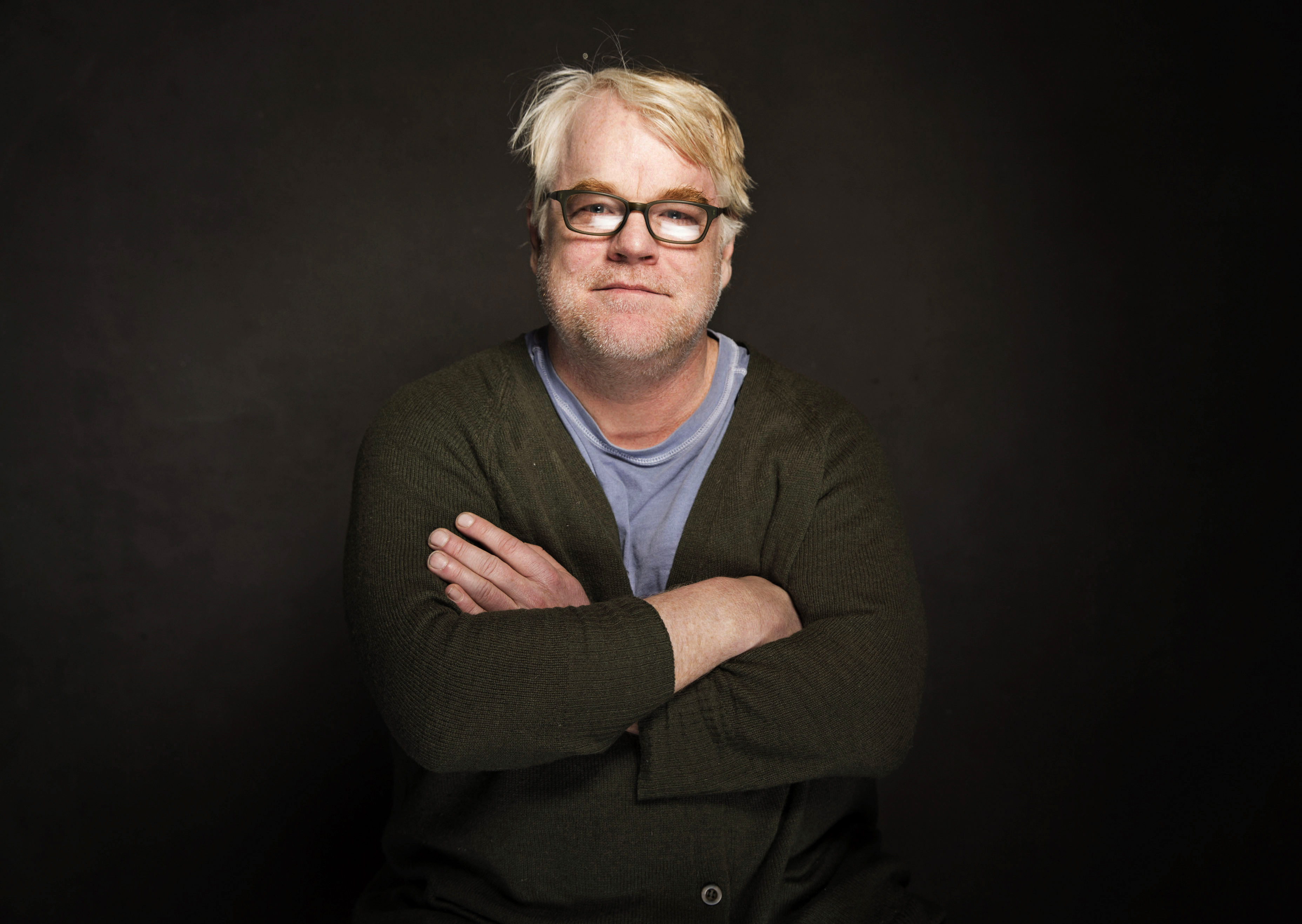 Theater prize inspired by Philip Seymour Hoffman gears up
