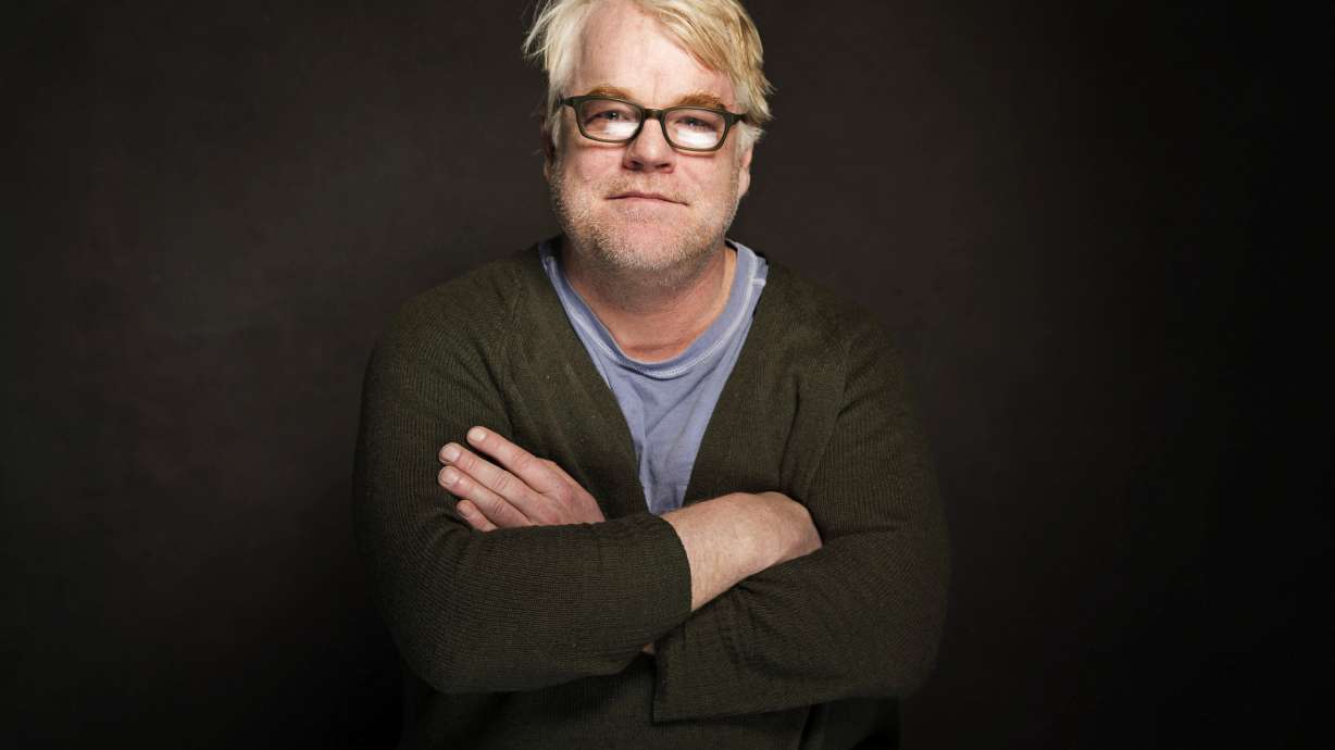 Theater prize inspired by Philip Seymour Hoffman gears up