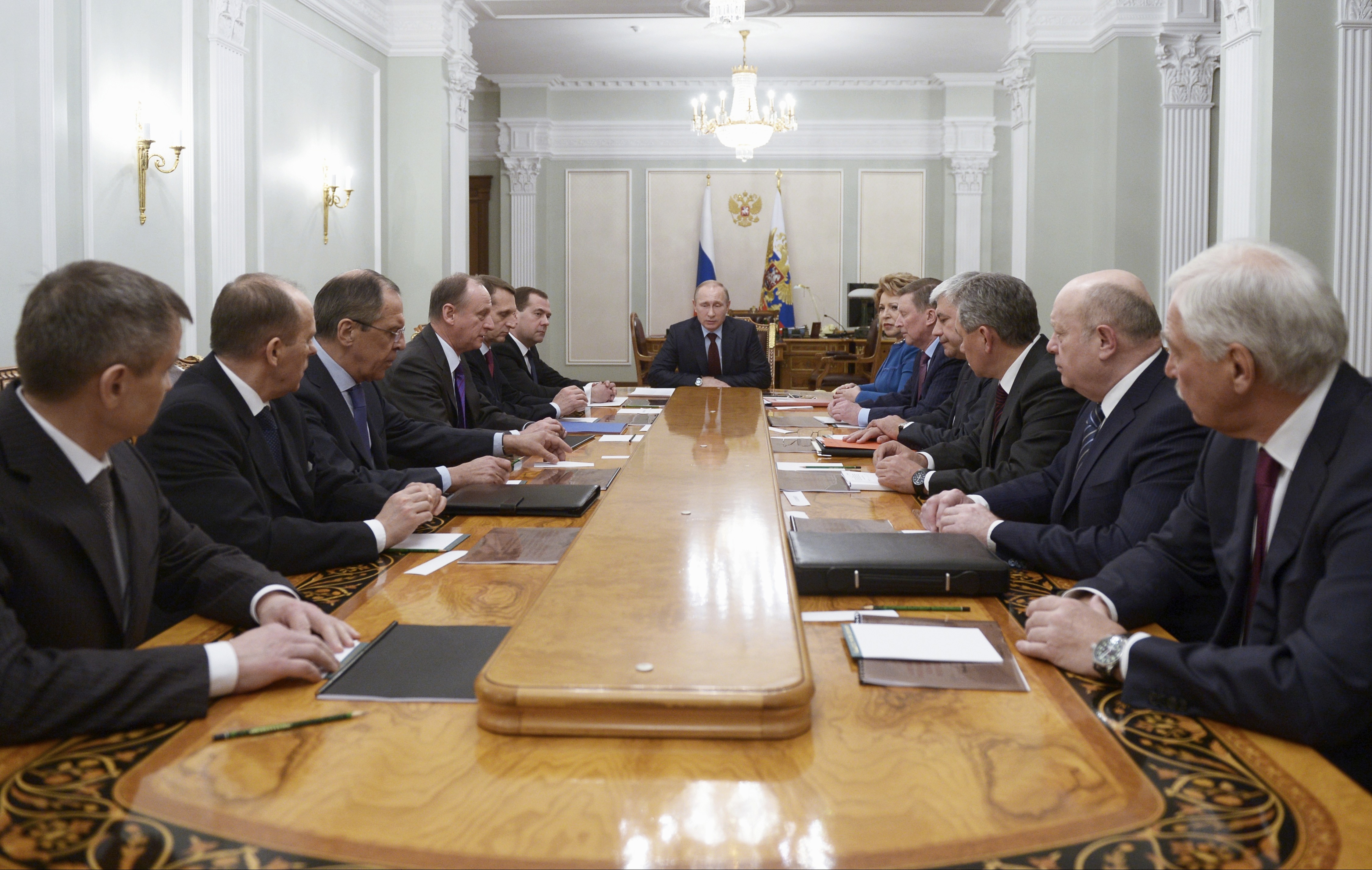 Russian military to get 50 intercontinental missiles