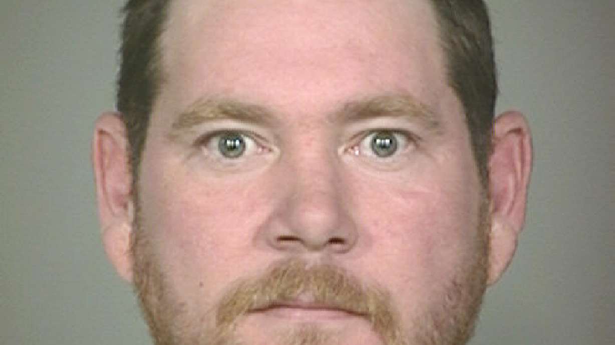 Prosecutor: Investigators eyed 4th Indy house blast suspect