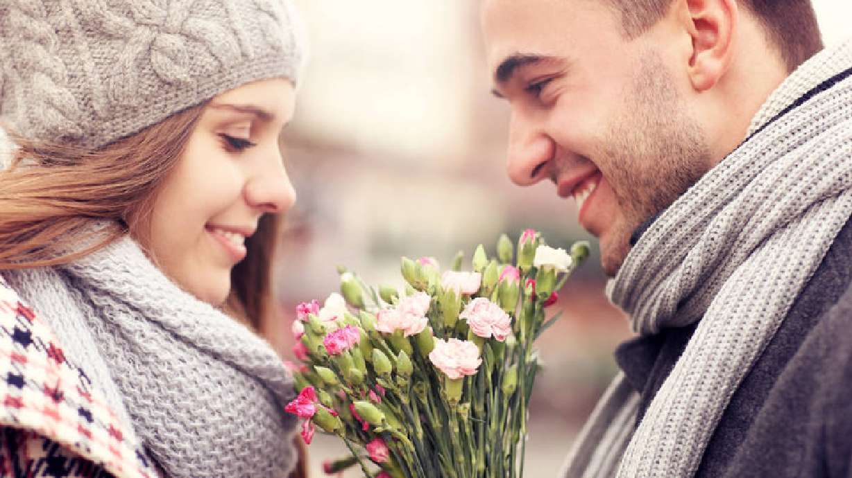 ¿Qué le puedes dar a un hombre para el día de San Valentín?