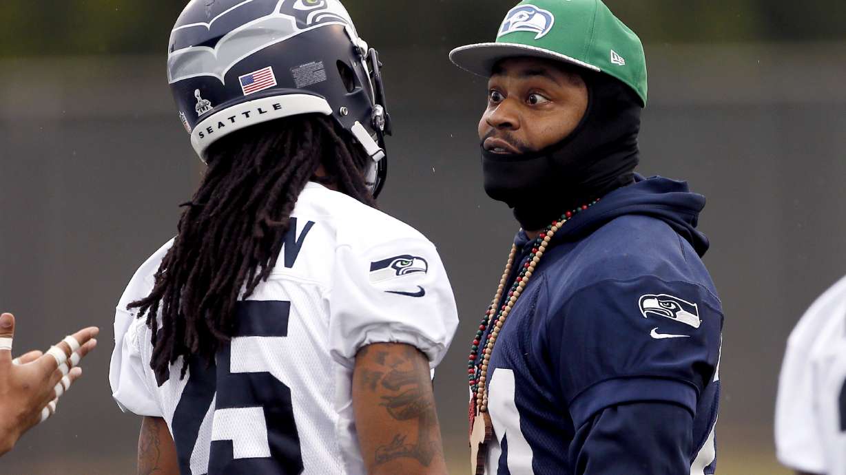 Goodell: No decision yet on discipline for Lynch