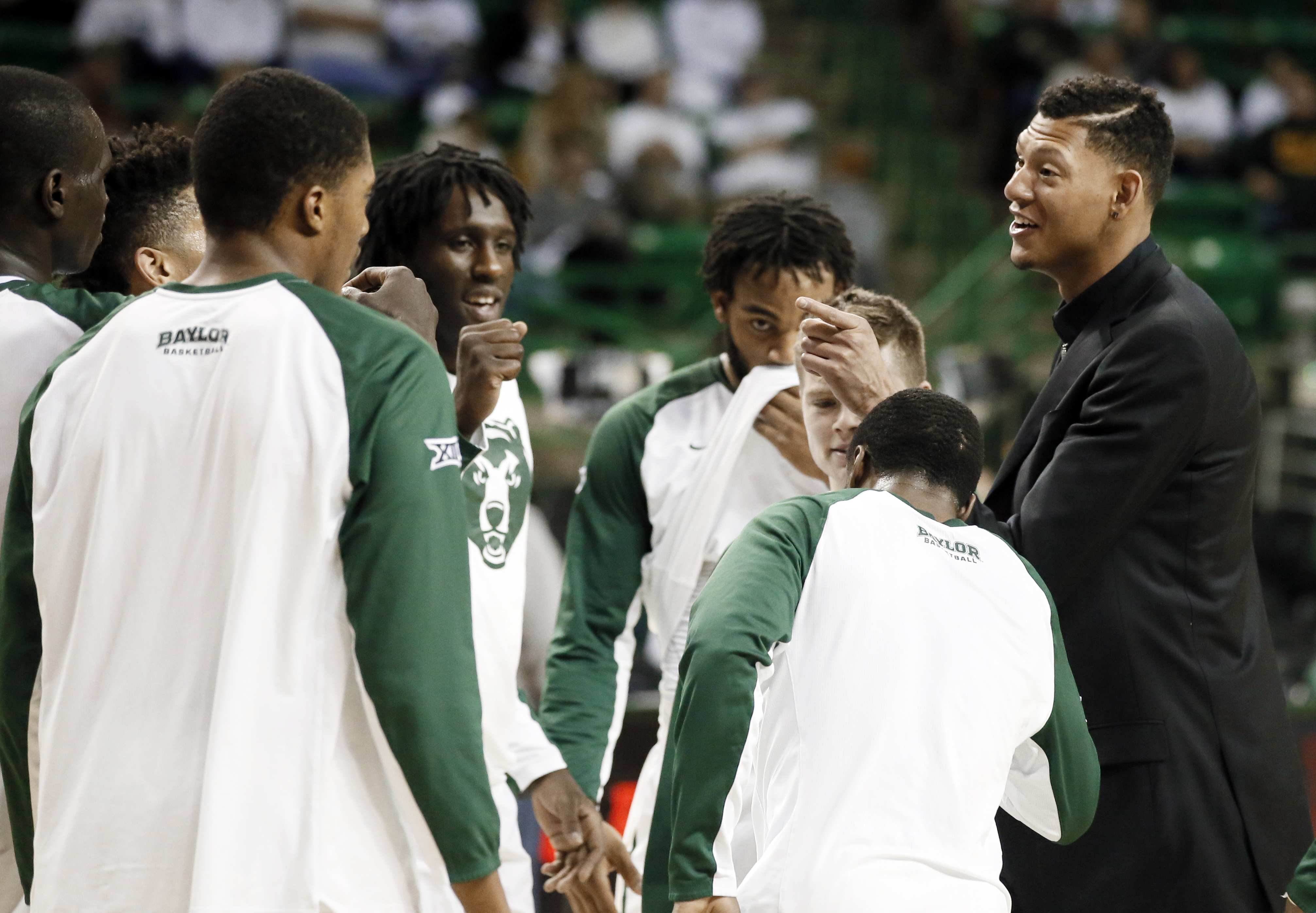 Isaiah Austin dreams again after health keeps him from NBA