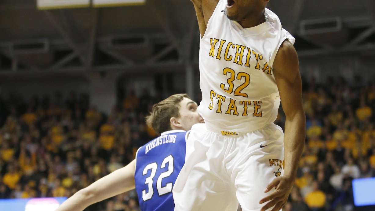 No. 12 Wichita St, No. 18 Northern Iowa set for MVC showdown