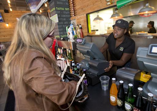 Consumidores impulsan estabilidad económica de EEUU