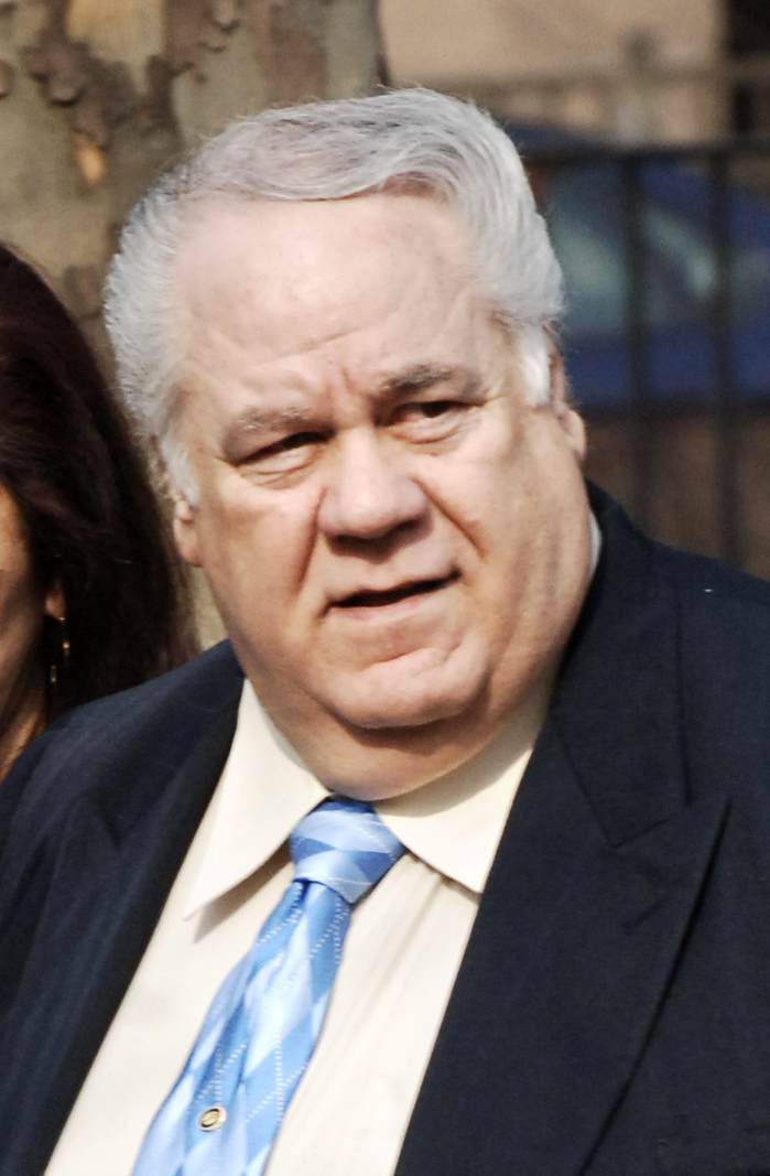 NYC to pay $5M to kin of man killed in 'Mafia cops' case