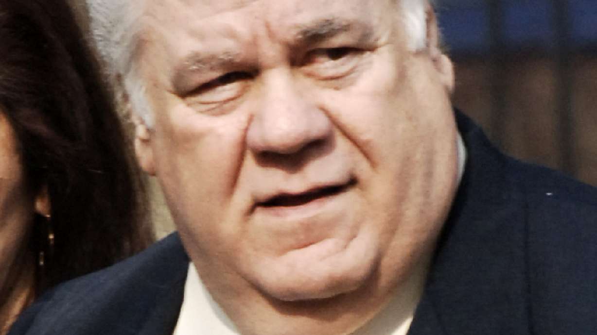 NYC to pay $5M to kin of man killed in 'Mafia cops' case