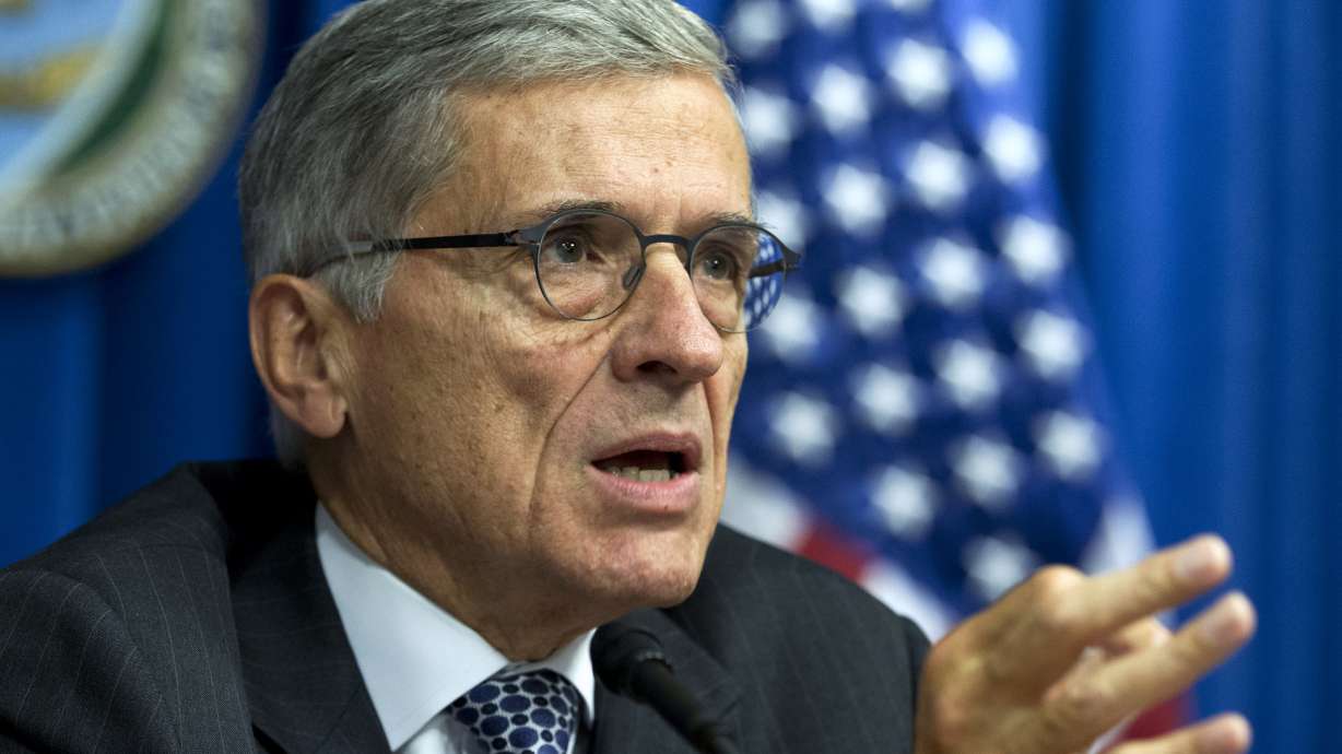 Congress slow to agree on Internet regulation