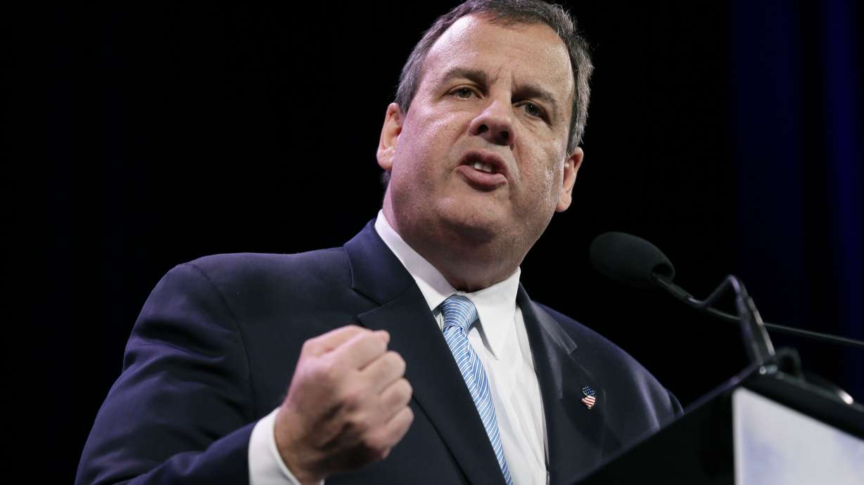Christie: Parents deserve measure of choice on vaccinations